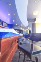 Treasure Bay Casino &amp; Hotel-Adults Age 21 and Above的休息区