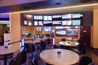 Treasure Bay Casino &amp; Hotel-Adults Age 21 and Above的电视和&#47;或娱乐中心