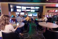 入住Treasure Bay Casino &amp; Hotel-Adults Age 21 and Above的客人