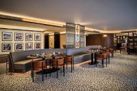 Oasis Aurum 181 Hotel的休息区
