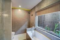 Tanei Angkor Resort and Spa的一间浴室