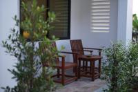 Tanei Angkor Resort and Spa平面图