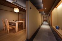 鬼怒川日光酒店(Hotel Sunshine Kinugawa)的休息区