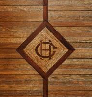 The Hotel Chelsea的证书、奖牌、标识或其他文件