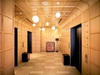 Daiwa Roynet Hotel KANAZAWA-MIYABI平面图
