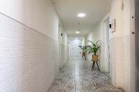 Little Prince Hostel-5 Min Walk To The Beach平面图