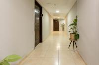 Little Prince Hostel-5 Min Walk To The Beach平面图