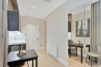 Cleveland Residences Paddington平面图
