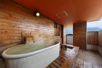 鬼怒川日光酒店(Hotel Sunshine Kinugawa)平面图