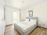 Kalipsous by Verde Apartments客房内的一张或多张床位