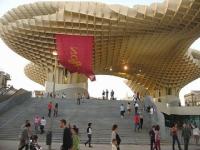 入住Típico y pintoresco patio de vecinos, con encanto的客人