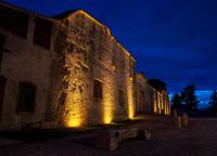 Relais Forte Benedek Wine & SPA - Adults Only平面图