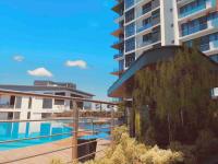 Hanns Spacious Balcony&SwimPool with FREE Netflix-6pax内部或周边的泳池