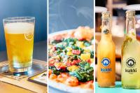 B&B Hotel Stuttgart-Neckarhafen的酒水