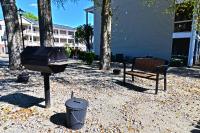 All New Luxury Beach Retreat 1 Mile to Beach w Pool平面图