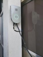 ECCO Modern Guest House平面图