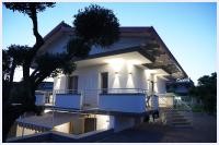 住宿加早餐旅馆所在大楼