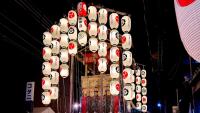 Tanakaya Kyoto Karasuma平面图