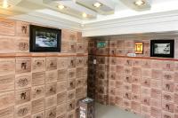 大联合酒店 - 唐人街平面图