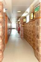 大联合酒店 - 唐人街平面图