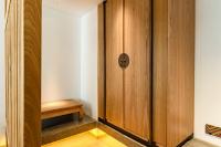 Yoba Boutique Hotel平面图