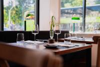 ARCOTEL Wimberger Wien的酒水