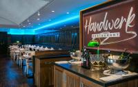 ARCOTEL Wimberger Wien的酒水