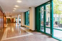 ARCOTEL Wimberger Wien的门面或入口