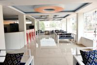 Mount Star Homestay的休息区