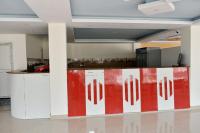 Mount Star Homestay平面图