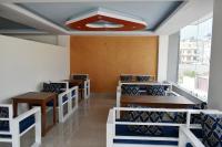 Mount Star Homestay的休息区