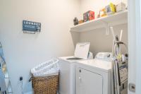 ~Spacious home near beach w/ game room and community pool~平面图
