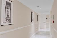 Cleveland Residences Paddington平面图
