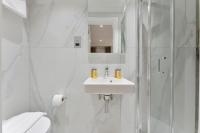 Cleveland Residences Paddington的一间浴室
