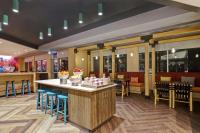 Tru By Hilton Edmonton Windermere的酒水