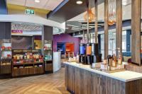 Tru By Hilton Edmonton Windermere的酒水