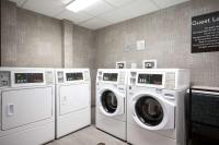 Homewood Suites by Hilton Providence Downtown平面图