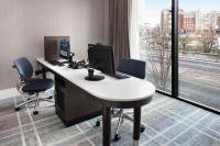 Homewood Suites by Hilton Providence Downtown平面图