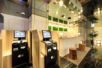 QuintessaHotel KagoshimaTenmonkan Relax&Sleep平面图