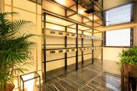 QuintessaHotel KagoshimaTenmonkan Relax&Sleep平面图