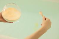 QuintessaHotel KagoshimaTenmonkan Relax&Sleep的酒水