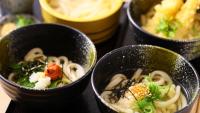 酒店内部或周边提供的食物