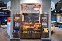 Tru By Hilton West Memphis, Ar平面图
