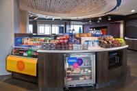 Tru By Hilton West Memphis, Ar平面图