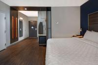 Tru By Hilton West Memphis, Ar客房内的一张或多张床位