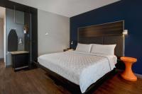 Tru By Hilton West Memphis, Ar客房内的一张或多张床位