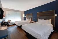 Tru By Hilton West Memphis, Ar客房内的一张或多张床位