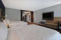 Tru By Hilton West Memphis, Ar客房内的一张或多张床位