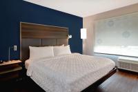 Tru By Hilton West Memphis, Ar客房内的一张或多张床位