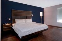 Tru By Hilton West Memphis, Ar客房内的一张或多张床位